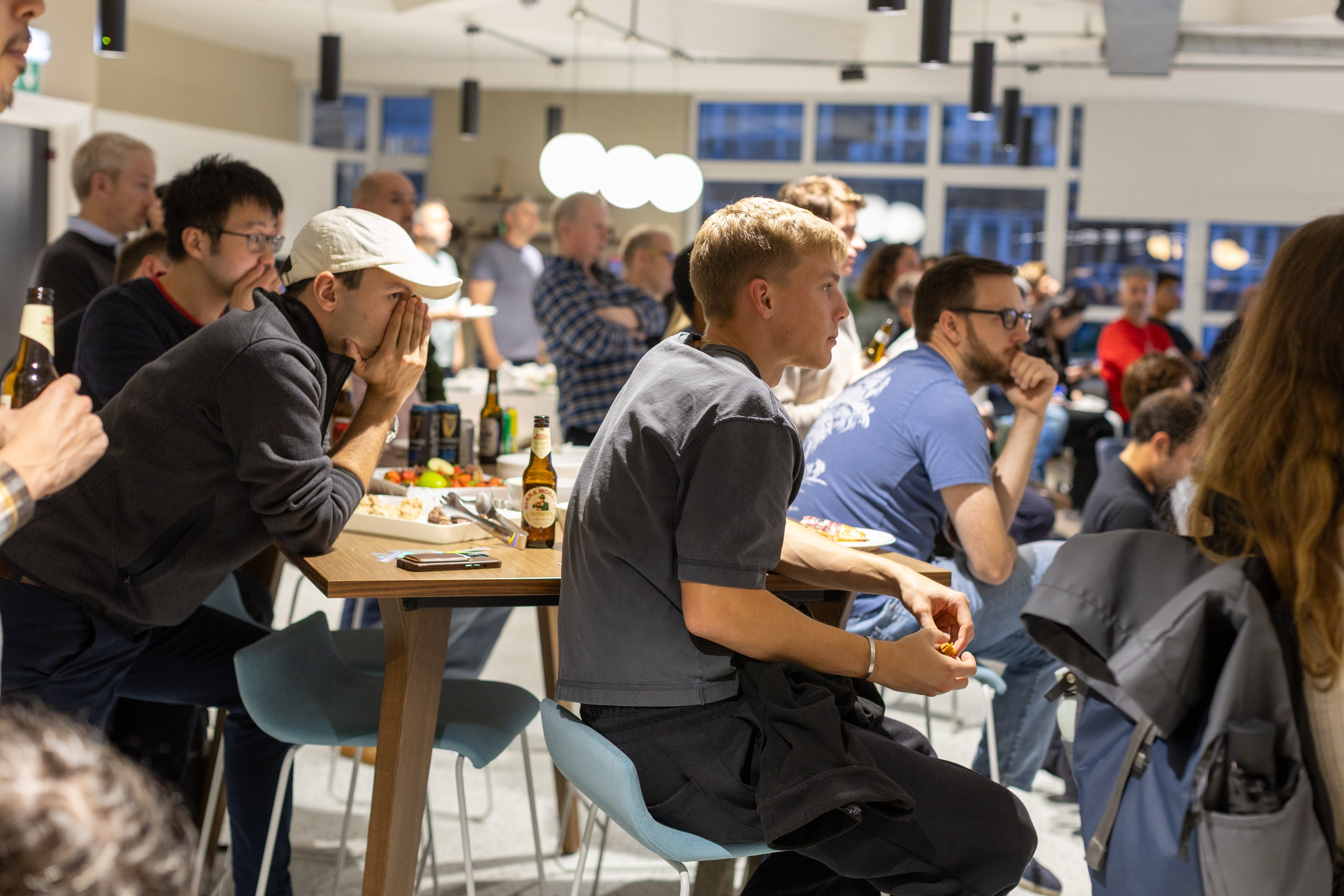 听听真正落地的实战经验