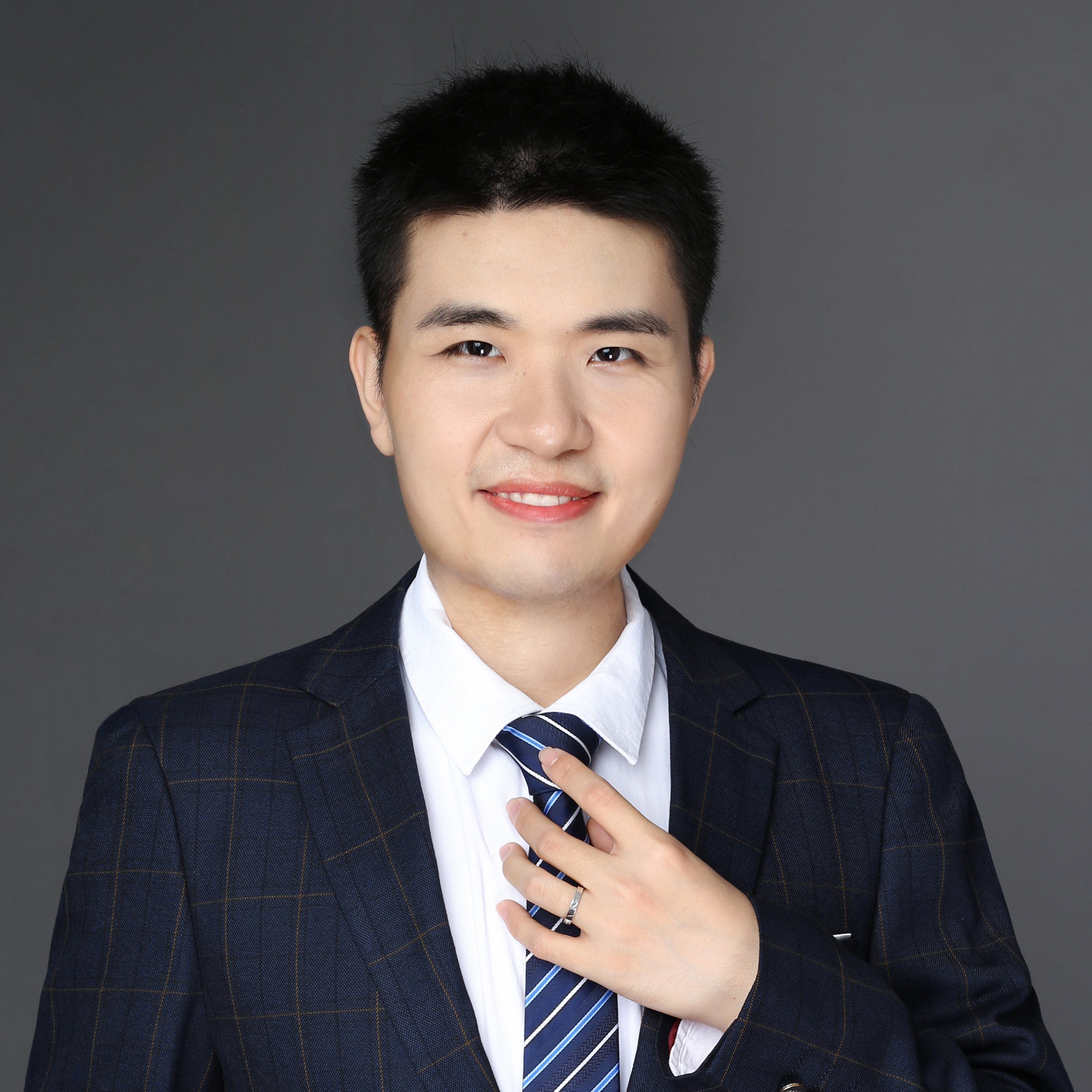 李博杰