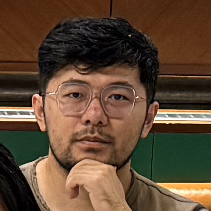 石宇翔