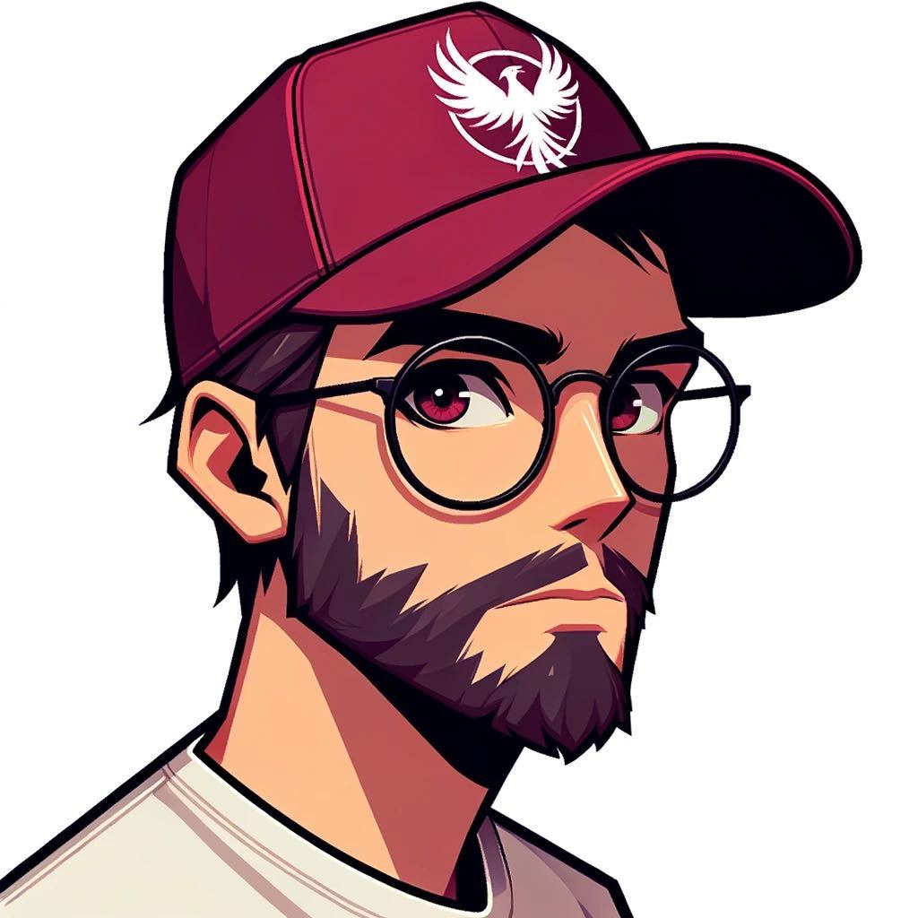 讲师头像：李博杰