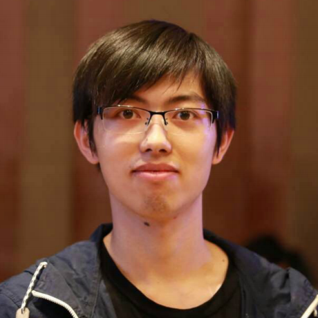 陈迪豪