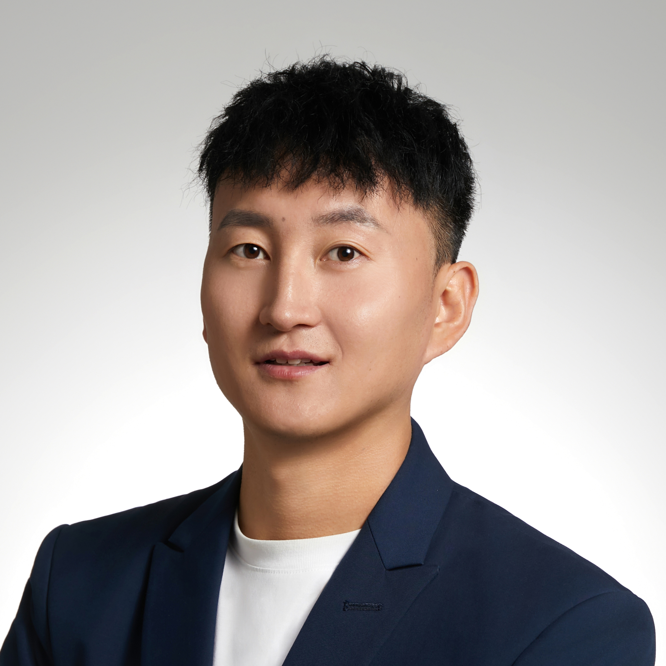 路选平