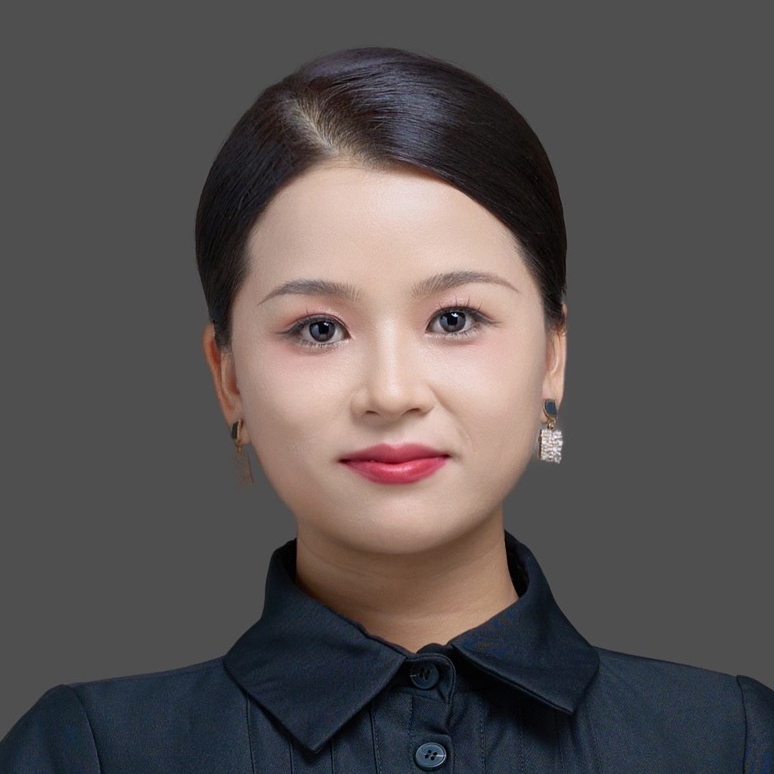 杨利娅