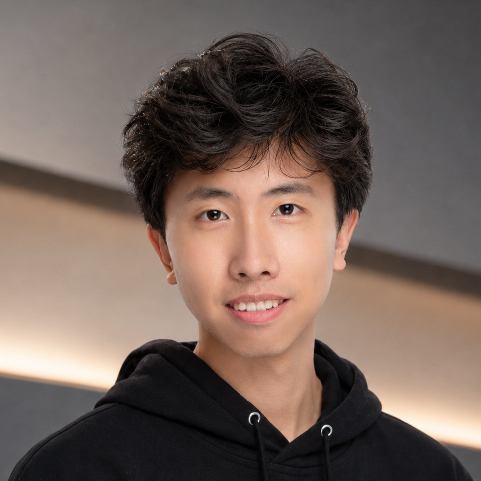 李想