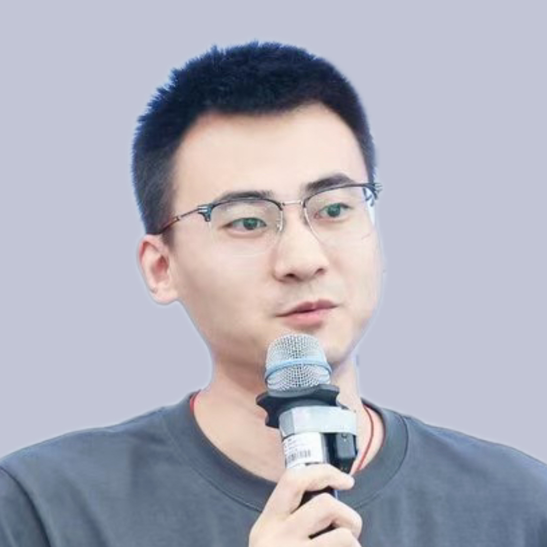 讲师头像：赵晨光